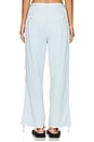 view 5 of 7 Savannah Pant in Light Blue