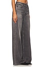 view 2 of 6 PANTALON MIRAMAR SOFIE in Washed Black