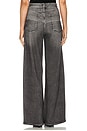 view 4 of 6 Miramar Fleece Sofie Full Length Wide Leg in Charlize
