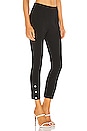 view 2 of 4 PANTALON SIMONE in Black