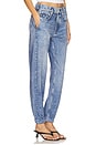 view 2 of 6 JOGGERS EN DENIM MIRAMAR in Hillstone