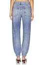 view 4 of 6 JOGGERS EN DENIM MIRAMAR in Hillstone