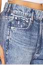 view 6 of 6 JOGGERS EN DENIM MIRAMAR in Hillstone
