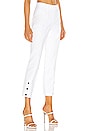 view 2 of 4 PANTALON SIMONE in White