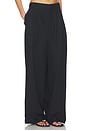 view 2 of 6 Chappell Pant in Black