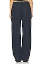 view 4 of 6 Atlas Linen Pant in Sal