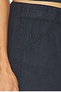 view 6 of 6 Atlas Linen Pant in Sal