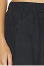 view 6 of 6 PANTALON ATLAS in Black