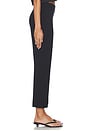 view 3 of 6 PANTALONES PITILLO IRINA in Black