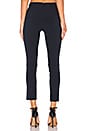 view 3 of 4 PANTALON SIMONE in Salute