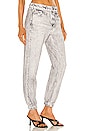 view 2 of 4 Miramar Jogger in Acid