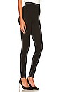 view 2 of 4 Brigetta Legging in Black