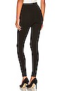 view 3 of 4 Brigetta Legging in Black