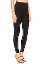 view 2 of 4 Archetype Roxie Legging in Black