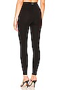 view 3 of 4 Archetype Roxie Legging in Black