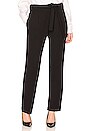 view 1 of 4 Archetype Roxie Pant in Black