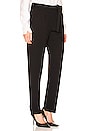 view 2 of 4 Archetype Roxie Pant in Black