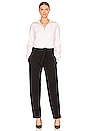 view 4 of 4 Archetype Roxie Pant in Black