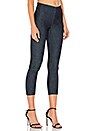 view 2 of 4 PANTALON SIMONE in Indigo