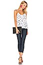 view 4 of 4 PANTALON SIMONE in Indigo
