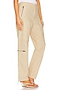 view 2 of 4 PANTALON KAI in Beige