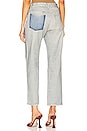 view 3 of 4 Canvas Miramar Harlow Pant in Lex Patch