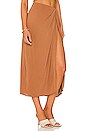 view 2 of 4 JUPE CHRISTY in Light Brown