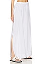 view 2 of 4 Soraya Skirt in White