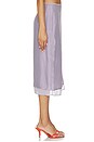 view 2 of 6 FALDA SUKI in Lilac