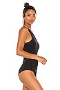 view 4 of 6 BODY JAE in Black