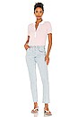 view 4 of 5 Cadee Polo in Mulberry Spritz