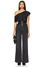view 5 of 5 Eleanor Top in Black