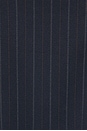 view 5 of 5 Irina Ponte Long Vest in Navy Multi