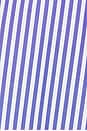 view 5 of 5 CHEMISE EN POPELINE À RAYURES LUCIA in Navy Stripe