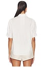 view 3 of 4 Dakota Shirt in Bone