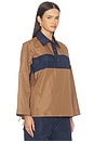 view 3 of 5 CAMISA RUGBY  in Camel