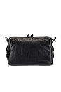 view 2 of 6 SAC À BANDOULIÈRE FIELD in Black