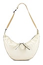 view 1 of 5 Riser Crossbody Bag in Antique White