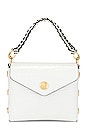 view 1 of 6 BOLSO ATLAS in Antique White