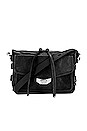 view 1 of 6 SAC SMALL FIELD in Black