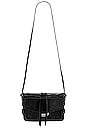 view 5 of 6 SAC SMALL FIELD in Black
