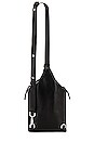 view 2 of 5 Hayden Sling in Black