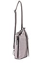 view 3 of 5 Revival Sling in Grey