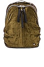 view 1 of 6 Commuter Backpack in Olive