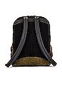 view 2 of 6 Commuter Backpack in Olive