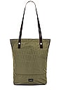 view 1 of 5 Addison Carryall Bag in Olive Night