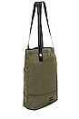 view 3 of 5 Addison Carryall Bag in Olive Night