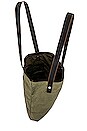 view 4 of 5 Addison Carryall Bag in Olive Night