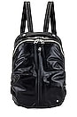 view 1 of 5 Commuter Backpack in Black