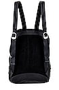 view 2 of 5 Commuter Backpack in Black
